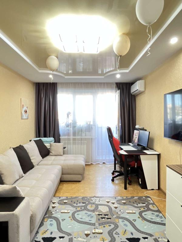 1-комн. квартира, 33 м², 7/10 этаж