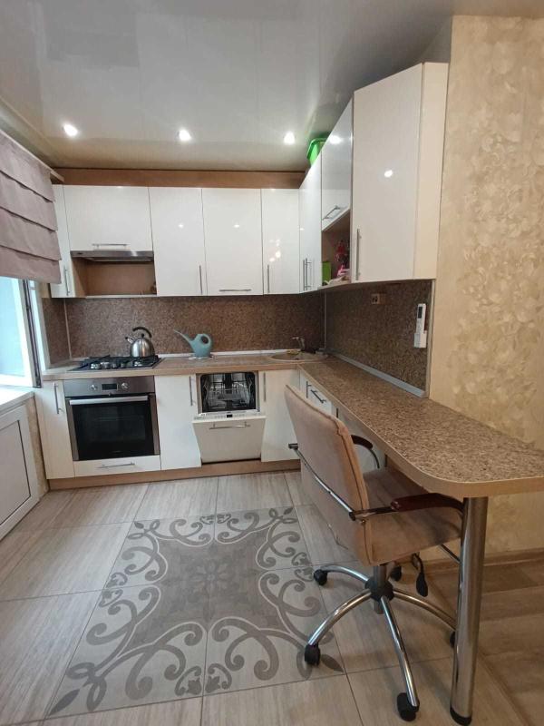 2-комн. квартира, 43.5 м², 2/5 этаж