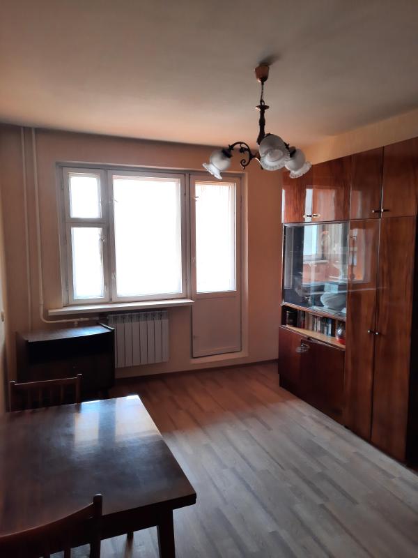 1-комн. квартира, 33 м², 7/9 этаж