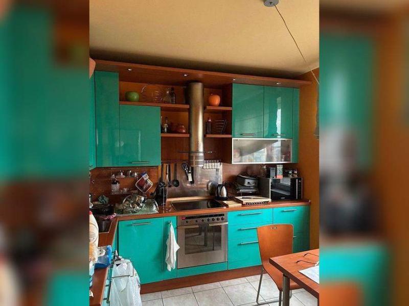 3-комн. квартира, 76.2 м², 22/22 этаж