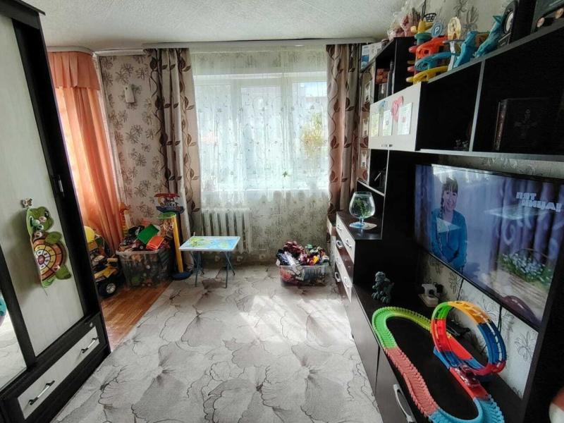 2-комн. квартира, 28 м², 2/5 этаж
