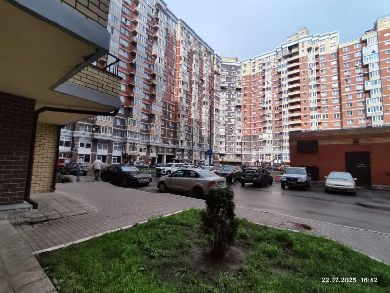 3-комн. квартира, 87.6 м², 16/16 этаж