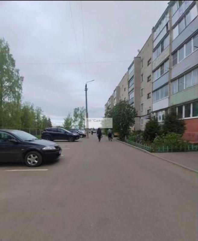 3-комн. квартира, 71.3 м², 1/5 этаж