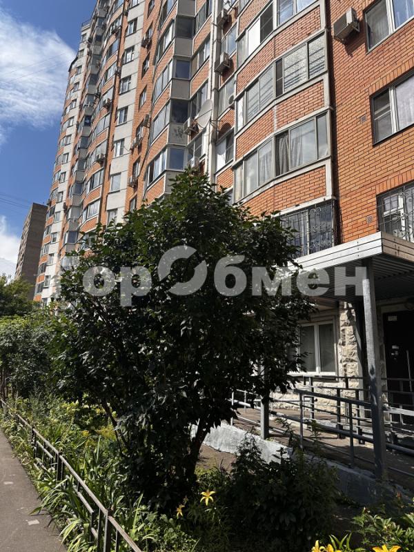2-комн. квартира, 51.1 м², 17/17 этаж