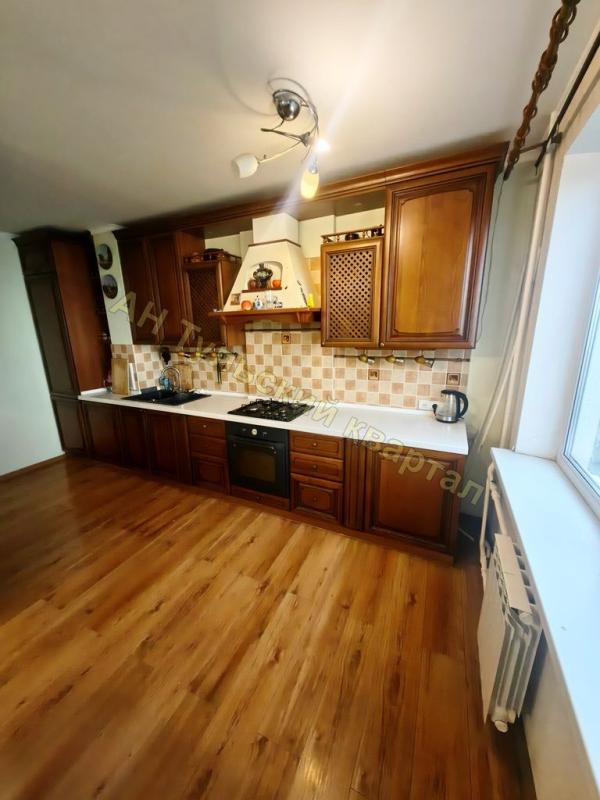 3-комн. квартира, 65.5 м², 5/9 этаж