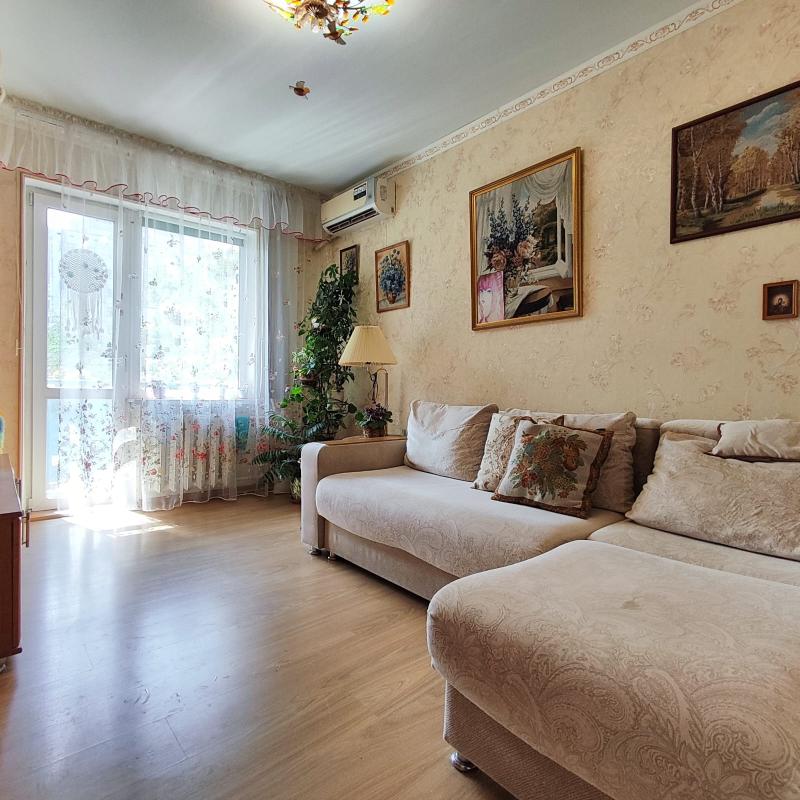 2-комн. квартира, 53 м², 2/9 этаж