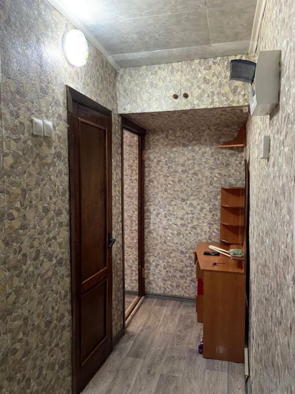 1-комн. квартира, 31 м², 1/5 этаж