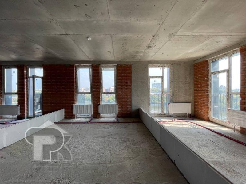 3-комн. квартира, 100 м², 8/16 этаж