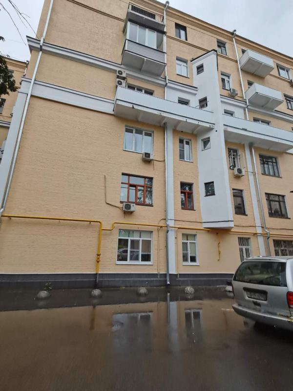Квартира-Студия, 27 м², 1/6 этаж