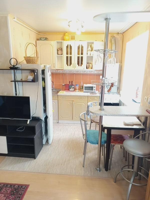 1-комн. квартира, 32 м², 1/4 этаж