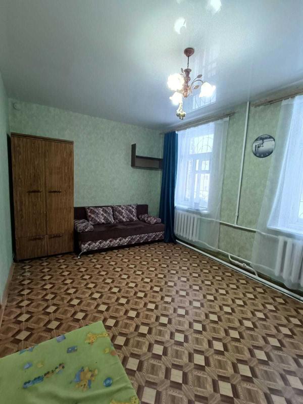 1-комн. квартира, 29 м², 1/2 этаж