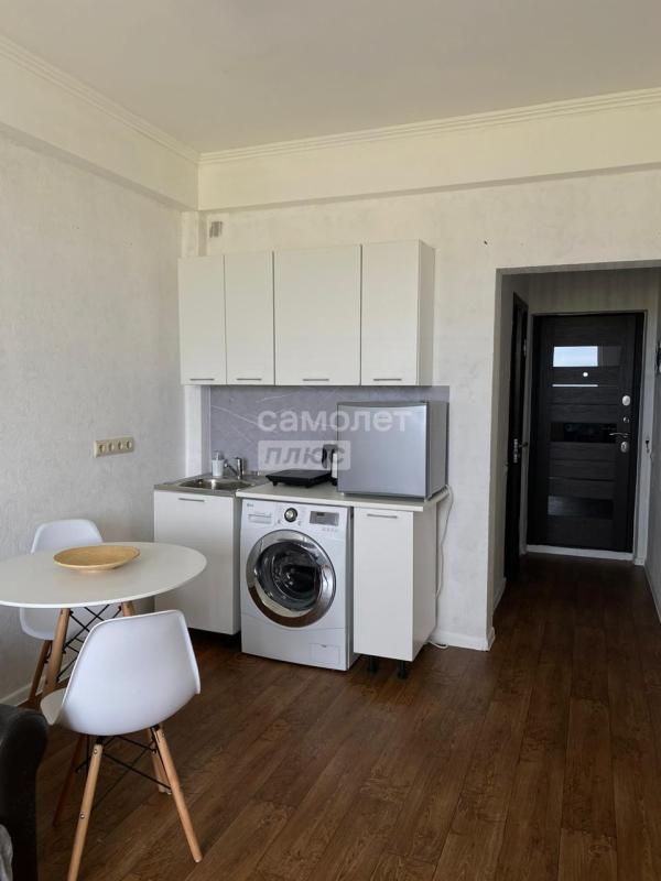 Квартира-Студия, 22 м², 5/6 этаж