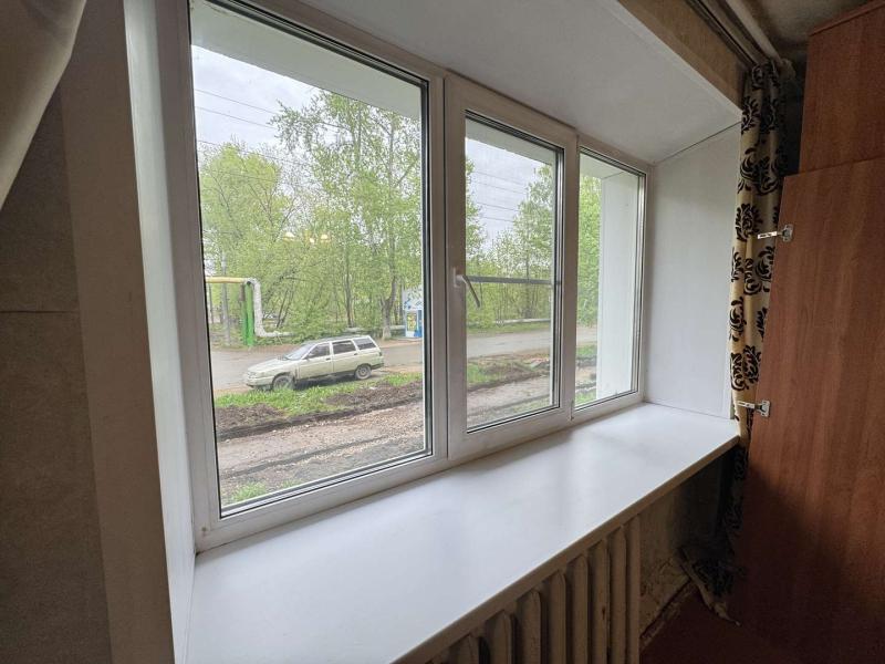 2-комн. квартира, 43.1 м², 1/5 этаж