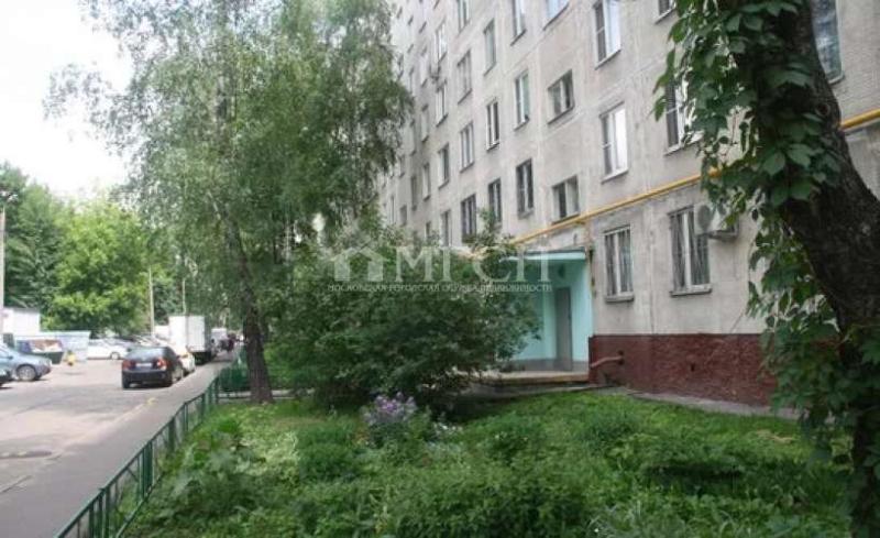 1-комн. квартира, 32.9 м², 9/9 этаж