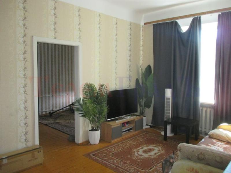 3-комн. квартира, 62 м², 2/3 этаж