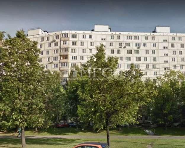 3-комн. квартира, 62 м², 6/12 этаж