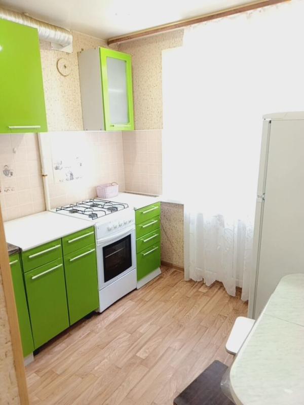 1-комн. квартира, 31 м², 3/5 этаж