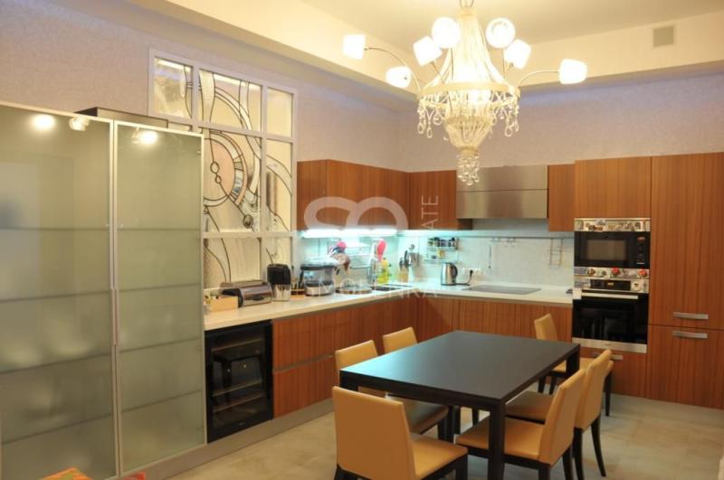 3-комн. квартира, 134.7 м², 4/14 этаж