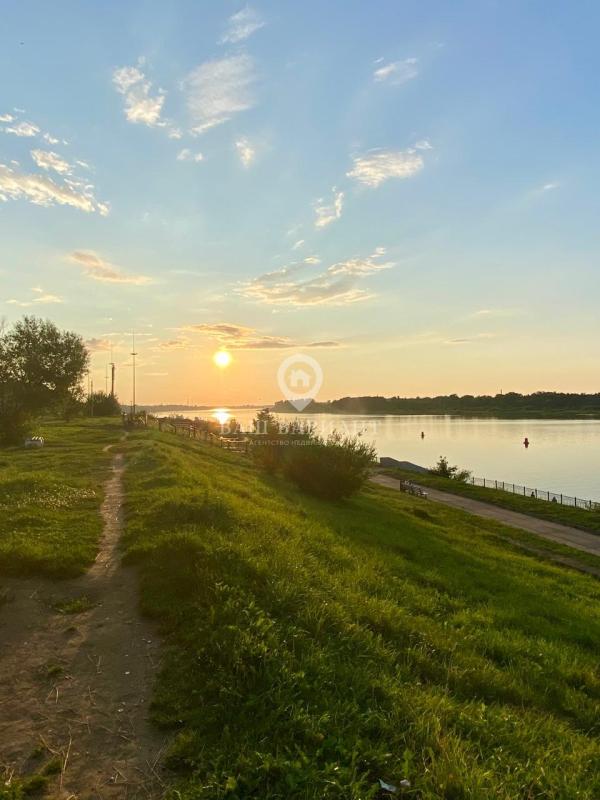 2-комн. квартира, 38.2 м², 1/12 этаж