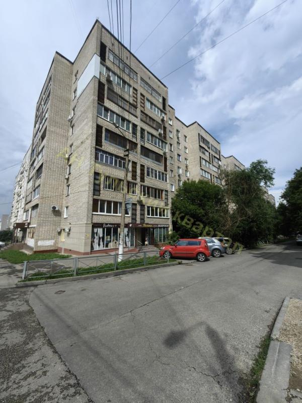 1-комн. квартира, 34.5 м², 9/9 этаж