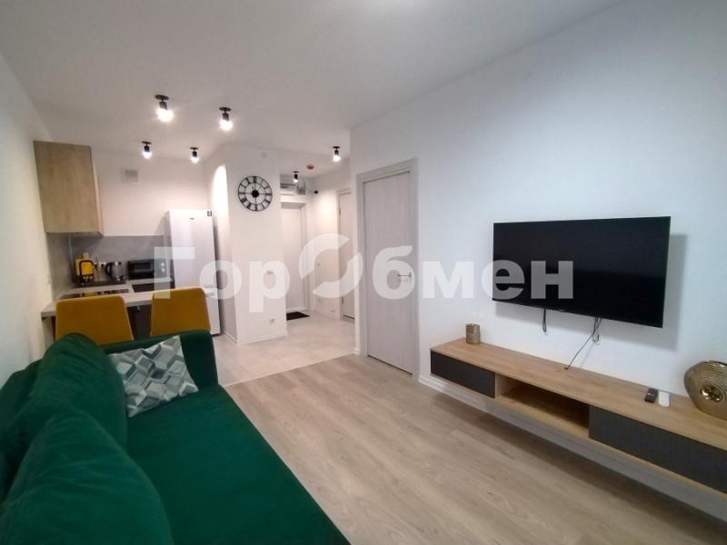 1-комн. квартира, 33 м², 16/33 этаж