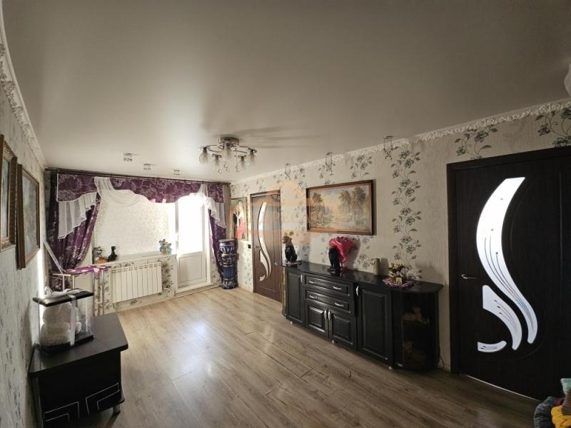 4-комн. квартира, 61 м², 5/5 этаж