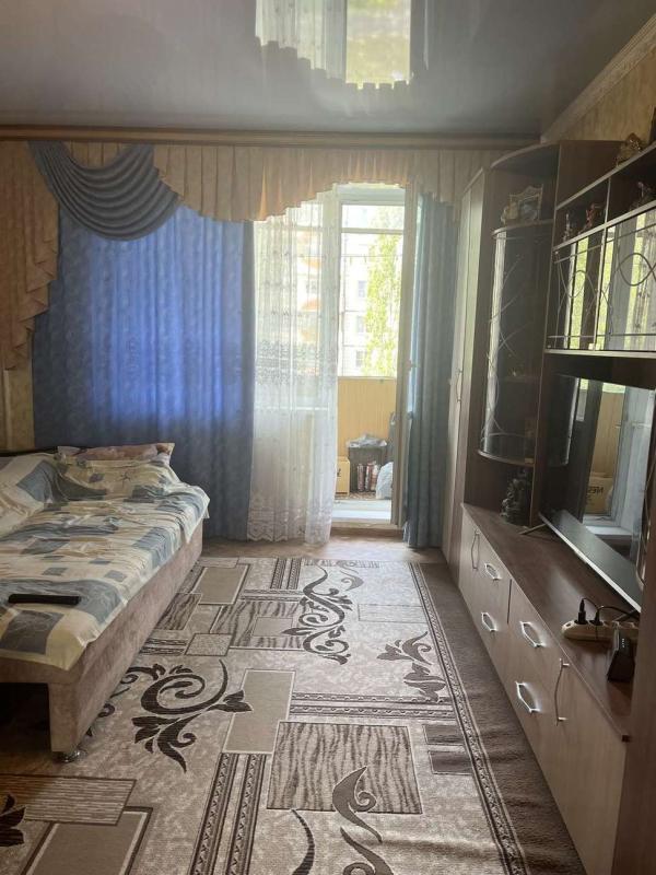 1-комн. квартира, 37 м², 5/9 этаж