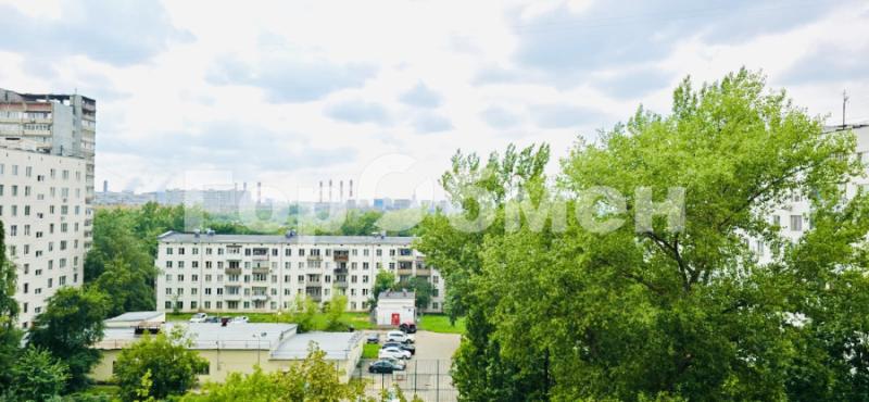 3-комн. квартира, 57 м², 7/9 этаж