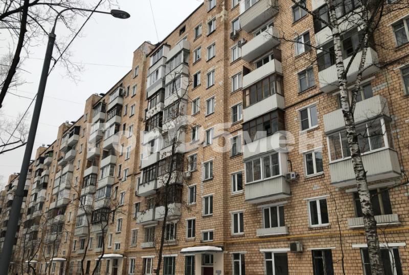 1-комн. квартира, 32 м², 7/9 этаж