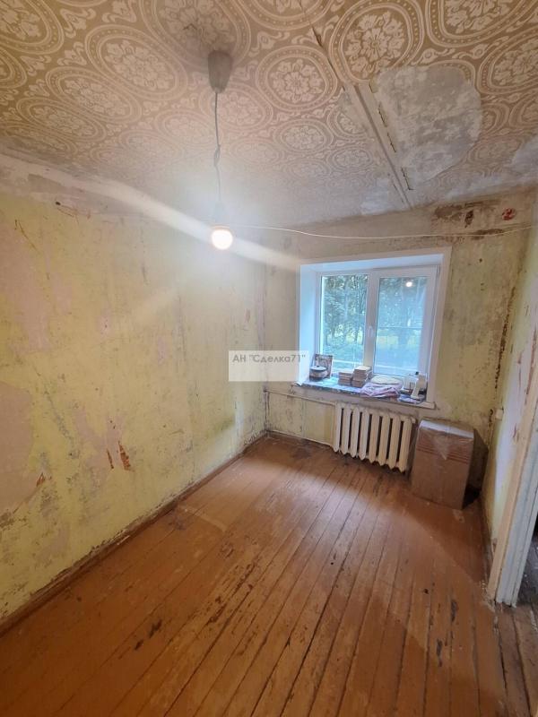 2-комн. квартира, 44.9 м², 2/5 этаж