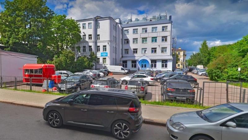 Квартира-Студия, 35 м², 1/4 этаж