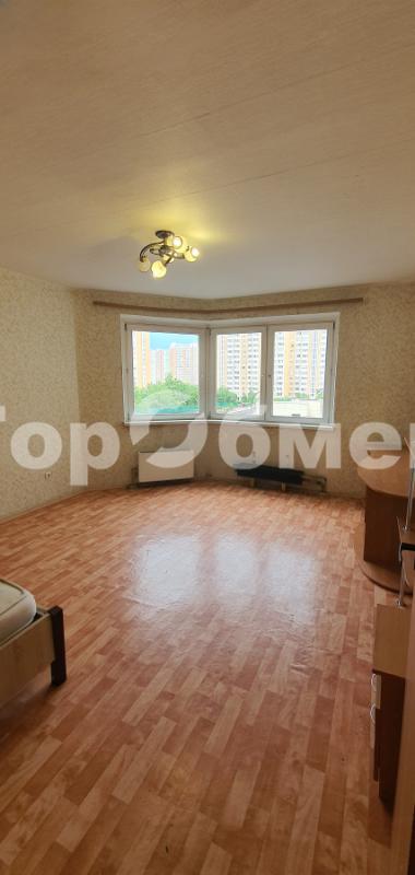 3-комн. квартира, 75 м², 4/19 этаж
