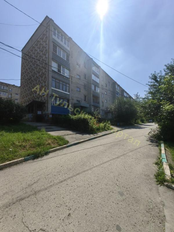 2-комн. квартира, 49.6 м², 4/5 этаж