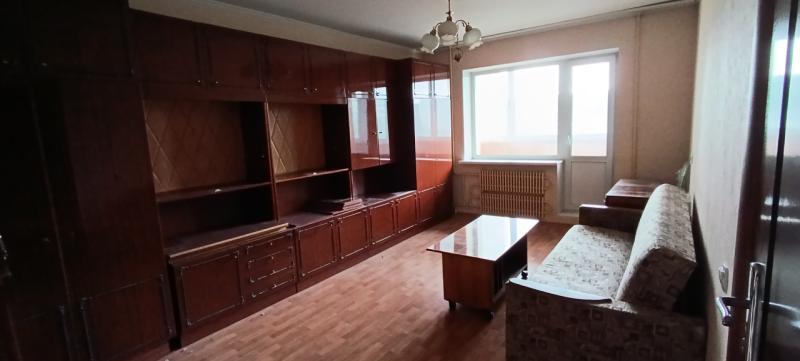 2-комн. квартира, 52 м², 6/9 этаж