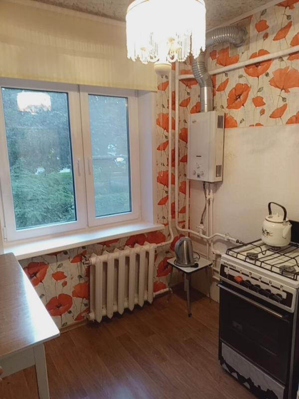 1-комн. квартира, 31 м², 1/5 этаж
