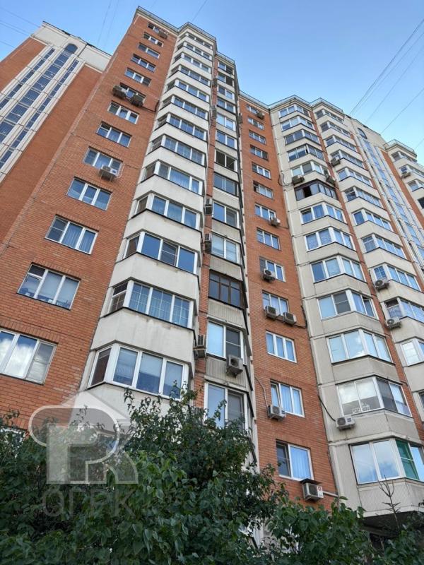 Квартира, Москва, ЮВАО, р-н Люблино, Белореченская улица, 34к1. Фото 1