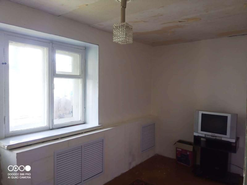 2-комн. квартира, 38.5 м², 5/5 этаж