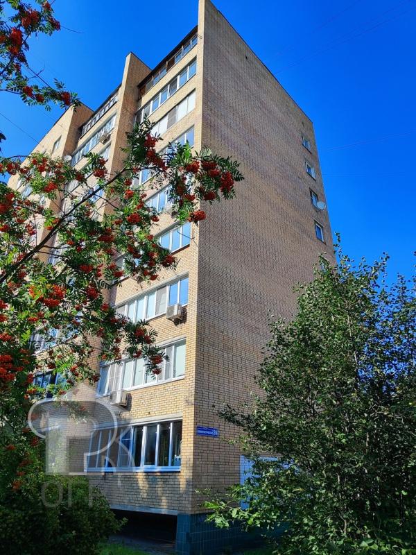 2-комн. квартира, 53 м², 3/9 этаж