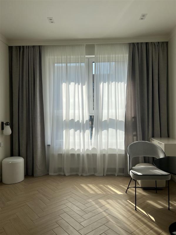 Квартира-Студия, 20.5 м², 5/5 этаж