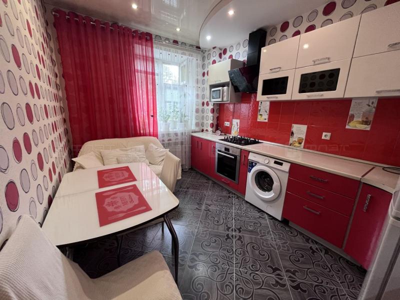 1-комн. квартира, 36 м², 1/5 этаж