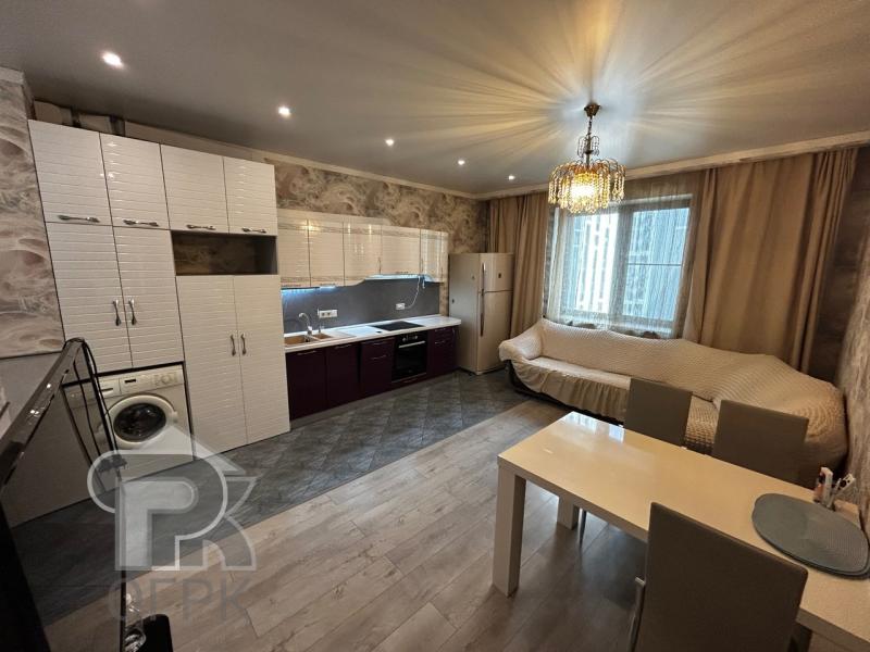 3-комн. квартира, 71 м², 10/26 этаж
