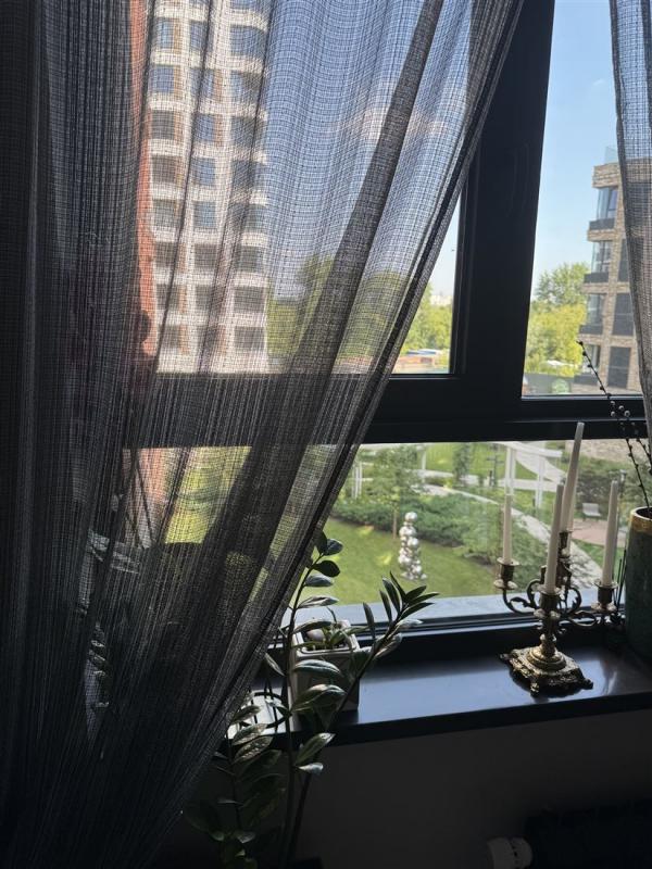 2-комн. квартира, 66.6 м², 3/6 этаж