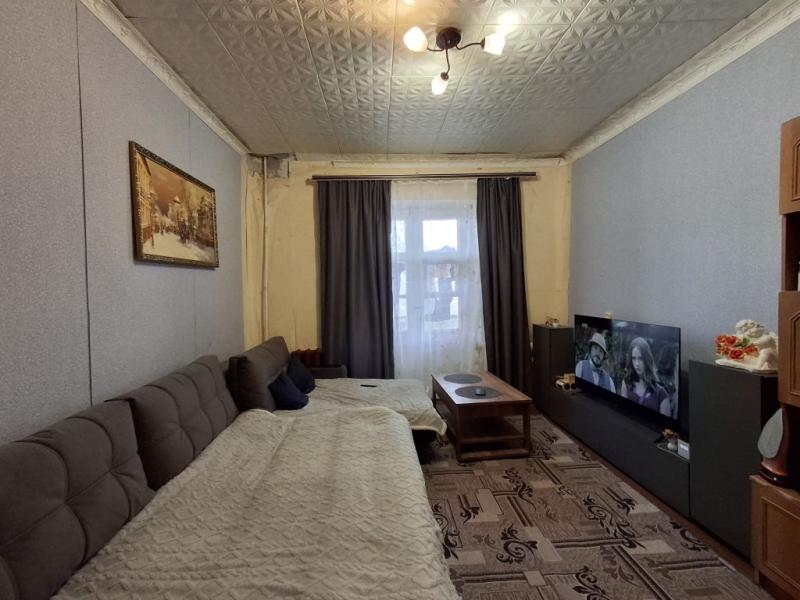 2-комн. квартира, 48 м², 2/2 этаж