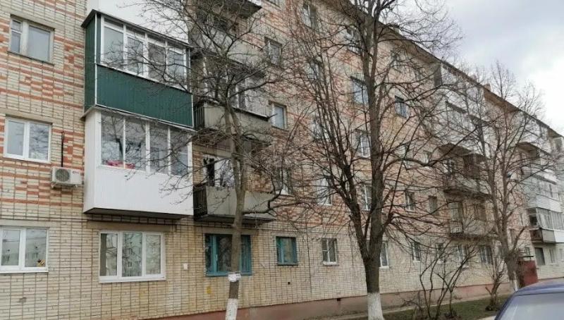 1-комн. квартира, 29.7 м², 5/5 этаж