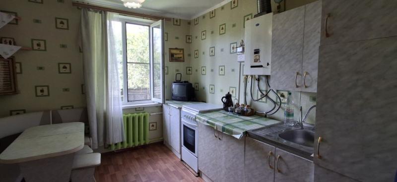 2-комн. квартира, 46 м², 2/2 этаж