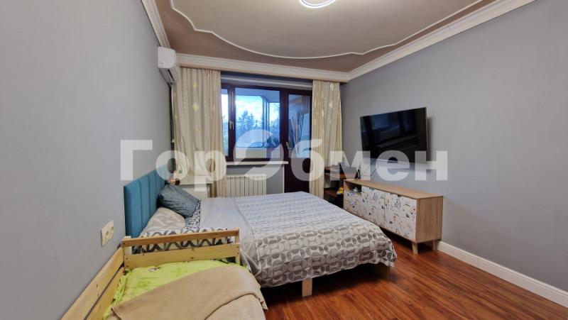 Квартира, Москва, ЮАО, р-н Братеево, Братеевская улица, 8к4. Фото 5