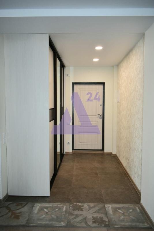 4-комн. квартира, 85 м², 5/16 этаж