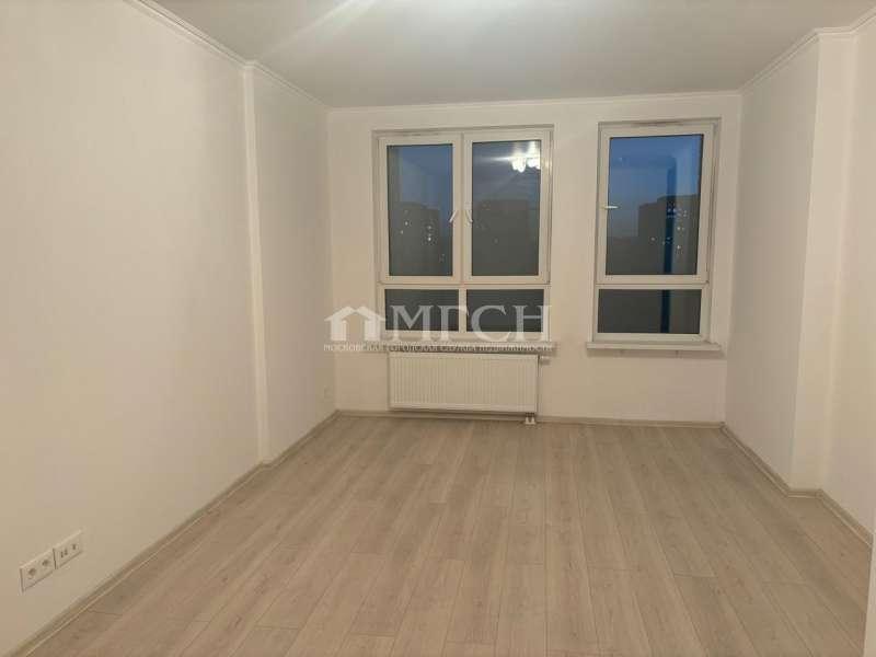 1-комн. квартира, 38.5 м², 6/21 этаж