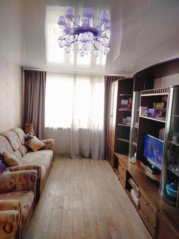 1-комн. квартира, 41 м², 8/16 этаж