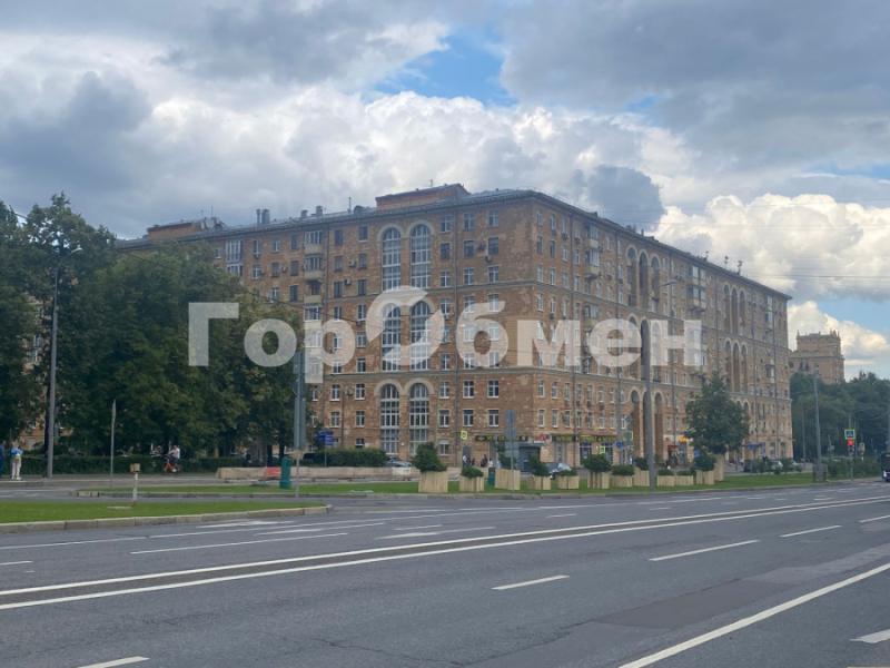 Квартира, Москва, ЮЗАО, Гагаринский р-н, Ломоносовский пр-т , 18. Фото 4